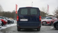 Mercedes-Benz Vito Tourer extralang Aut.