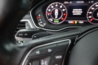 Audi A5 SB 2.0 TFSI quattro Sport