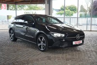 Mercedes-Benz CLA 250 e Progressive Aut.