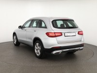 Mercedes-Benz GLC 200 220d Aut. 4-Matic