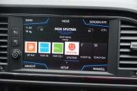 Seat Leon ST Cupra 2.0 TSI