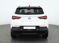 Opel Grandland 1.2 GS Line