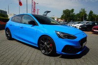 Ford Focus 2.3 EcoBoost ST X Miltek