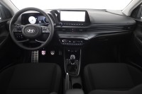 Hyundai BAYON Bayon 1.0T-GDI
