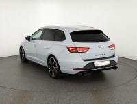 Seat Leon ST 2.0 TSI DSG Cupra 290
