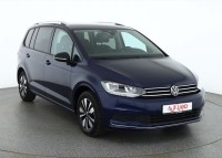 VW Touran 1.5 TSI