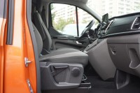 Ford Tourneo Custom 2.0 EcoBlue L1