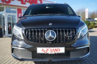 Mercedes-Benz V-Klasse V300d 4matic AVANTGARDE
