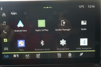Dacia Duster III 1.6 Hybrid 140 Journey