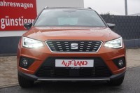 Seat Arona 1.0 TSI Xcellence