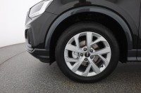 Audi Q2 35 TFSI advanced