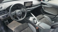 Audi A4 Quattro Avant 45 TFSI edition one quattro