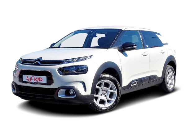 Citroen C4 Cactus 1.2 PureTech 110 Shine