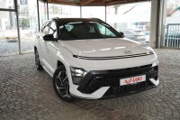 Hyundai Kona 1.6 T-GDI N Line