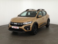 Dacia Sandero Stepway TCe 90 Navi Sitzheizung LED