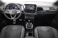 VW T-Roc R-Line 1.5 TSI DSG