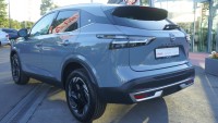 Nissan Qashqai N-Connecta 1.3 Dig-T Aut.