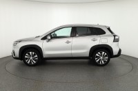 Vorschau: Suzuki SX4 S-Cross 1.4 GLX