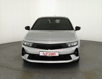 Opel Astra ST GS 1.2 Turbo Aut.