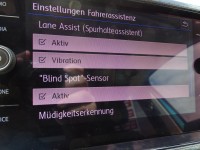 VW T-Cross 1.5 TSI R-Line