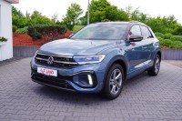 Vorschau: VW T-Roc 2.0 TDI R-Line DSG