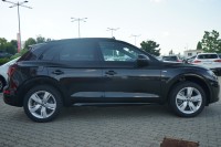 Audi Q5 Sportback 40 TDI S-Line quattro s-tronic