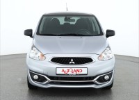 Mitsubishi Space Star 1.2 Diamant Edition+ Aut.