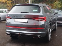Skoda Kodiaq 2.0 TDI RS 4x4