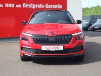 Skoda Kamiq 1.0 Monte Carlo