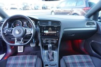 VW Golf VII 2.0 TSI GTI DSG