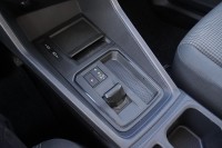 VW Caddy 2.0 TDI Basis Maxi DSG