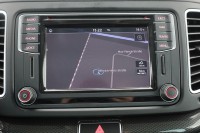 Seat Alhambra 2.0 TDI DSG Style