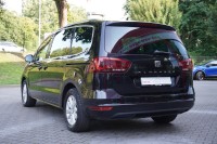 Seat Alhambra 2.0 TDI Style