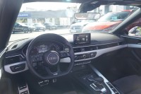 Audi A5 Cabrio 2.0 TFSI S-Line