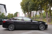 BMW 520 520d Sport Line