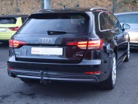 Audi A4 Avant 1.4 TFSI sport S-Line