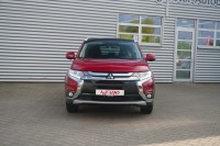 Mitsubishi Outlander 2.0 MIVEC SUV-Star 2WD
