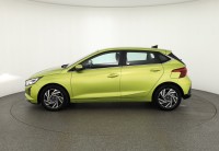 Vorschau: Hyundai i20 1.0T-GDI Aut.