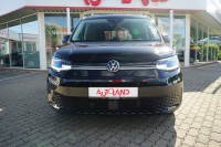 VW Caddy 2.0 TDI Life