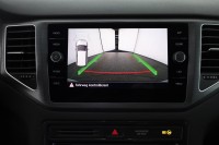 VW Golf Sportsvan 1.0 TSI DSG