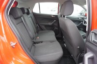 VW T-Cross 1.0 Life
