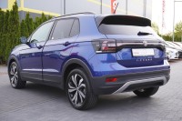 VW T-Cross 1.0 Life