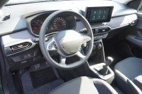 Dacia Sandero Stepway TCe 100 Eco-G