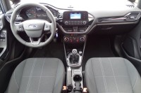 Ford Fiesta Trend 1.1