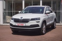 Vorschau: Skoda Karoq 1.5 TSI SHZ