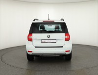 Skoda Yeti 1.2 TSI