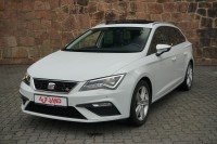 Vorschau: Seat Leon ST 1.5 TSI FR