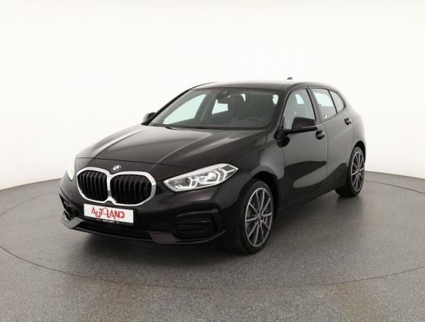 BMW 118 118i SportLine