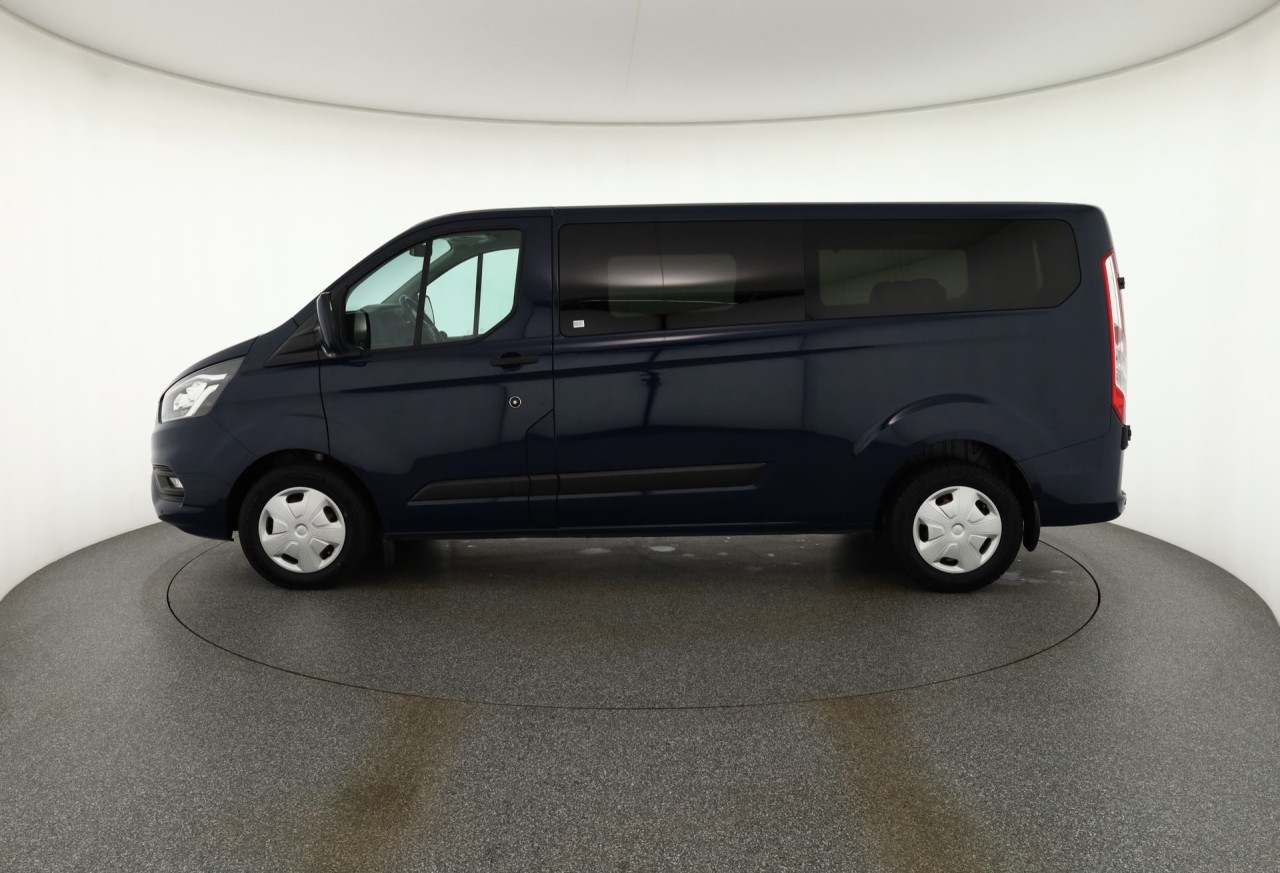 Ford Transit Custom 2.0 TDCi L2