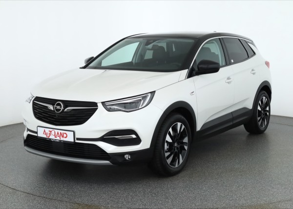 Opel Grandland 1.2 Ultimate